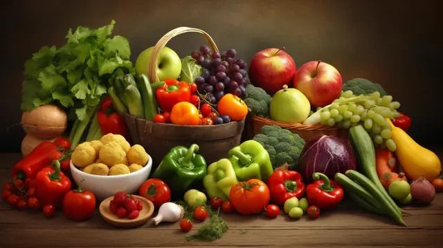Naturala Foods